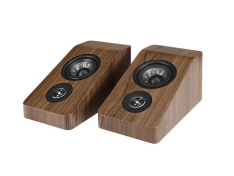 Polk Audio Акустическая система Reserve R900, орех (пара)