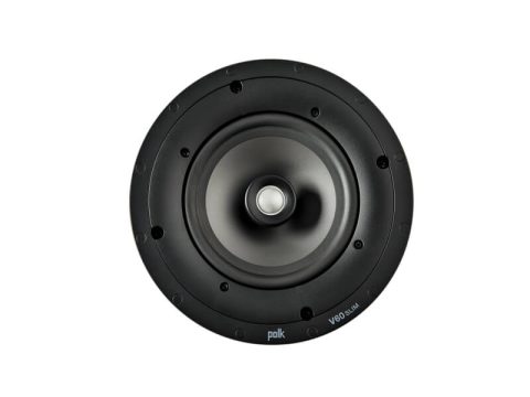 Polk Audio Акустическая система V60 Slim, белый