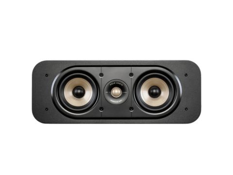 Polk Audio Громкоговоритель Sig Elite ES30C, черный