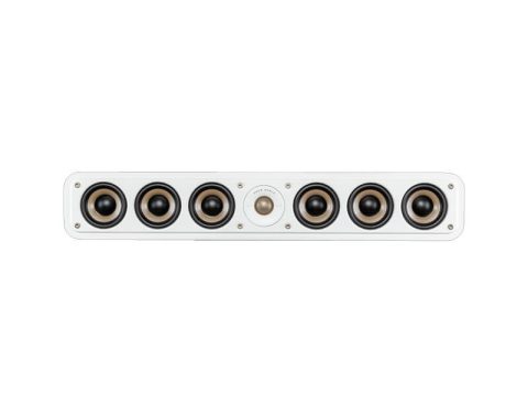 Polk Audio Громкоговоритель Sig Elite ES35C, белый