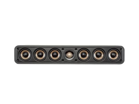 Polk Audio Громкоговоритель Sig Elite ES35C, черный