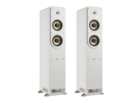 Polk Audio Громкоговоритель Sig Elite ES50, белый (пара)