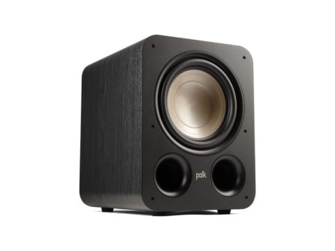 Polk Audio Сабвуфер Sig Elite ES10 Sub, черный