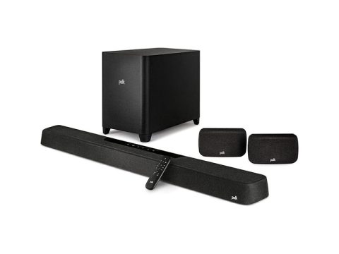 Polk Audio Саундбар MAG MAX AX SR