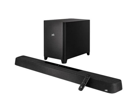 Polk Audio Саундбар Magnifi Max AX