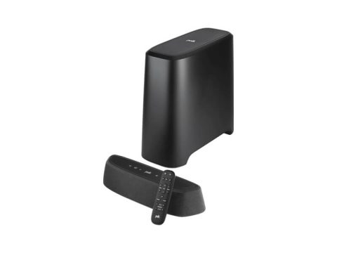 Polk Audio Саундбар Magnifi Mini AX, черный