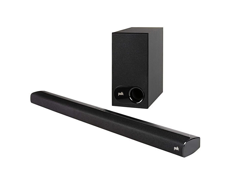 Polk Audio Саундбар Signa S2