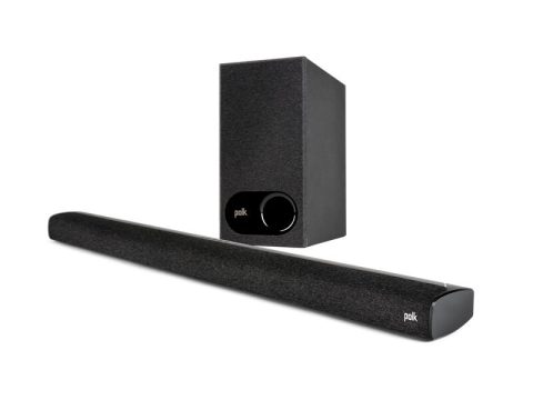 Polk Audio Саундбар Signa S3