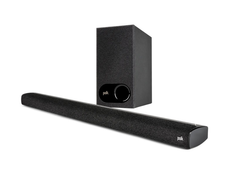 Polk Audio Саундбар Signa S3