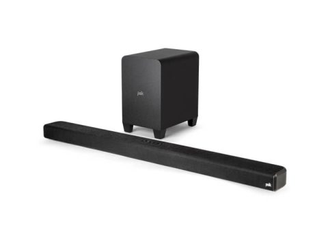 Polk Audio Саундбар Signa S4