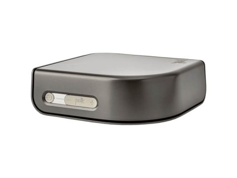 Polk Audio Усилитель Omni A1, серебро