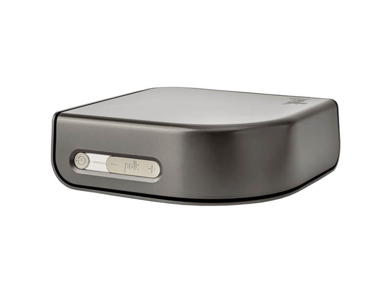 Polk Audio Усилитель Omni A1, серебро