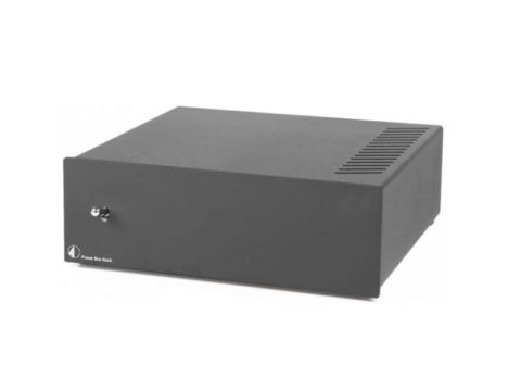 Pro-Ject Блок питания Power Box MaiA, черный