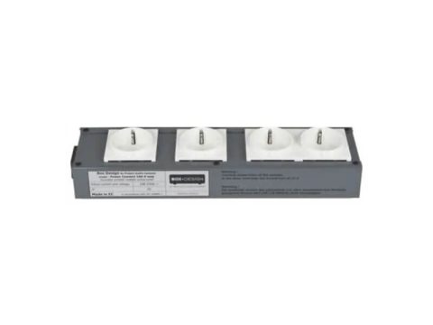 Pro-Ject Фильтр питания Connect It 230 10A 4 Way