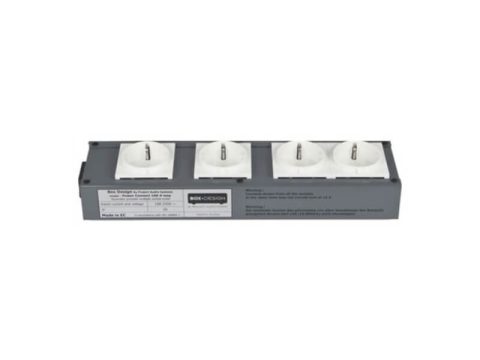 Pro-Ject Фильтр питания Connect It 230 10A 4 Way
