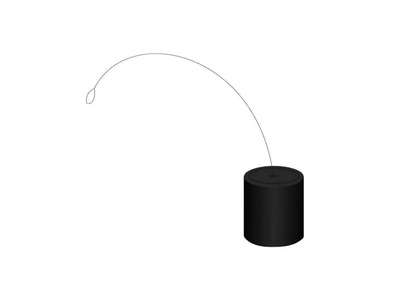 Pro-Ject Грузик антискейтинга ANTISKATING WEIGHT