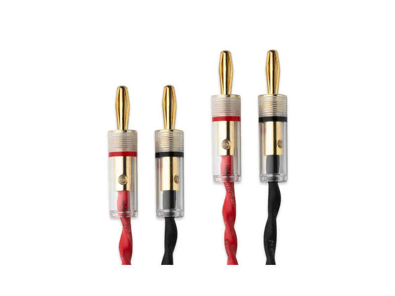 Pro-Ject Кабель акустический Connect It LS E 3.0 м
