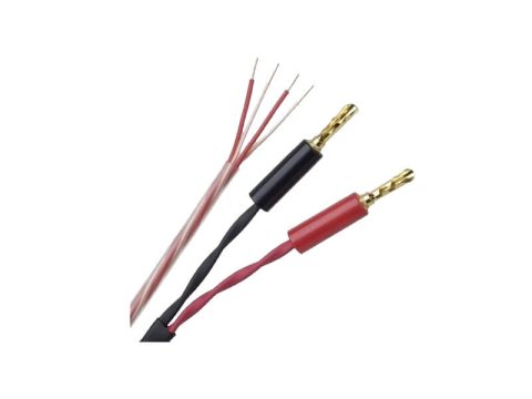 Pro-Ject Кабель акустический Pro-Ject Connect It LS 4,0 м