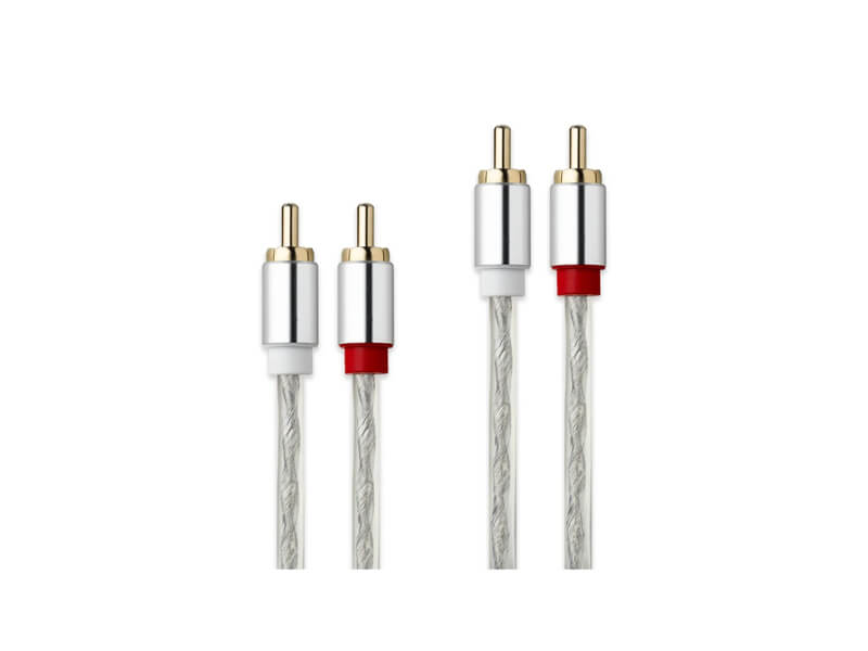 Pro-Ject Кабель Connect It Line E RCA 0,82 м
