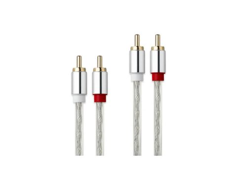 Pro-Ject Кабель Connect It Line E RCA 1.23 м