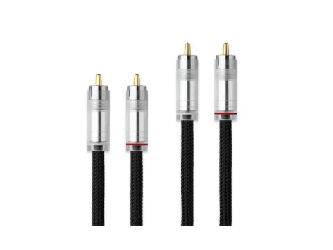 Pro-Ject Кабель Connect It Line S RCA 0.205 м