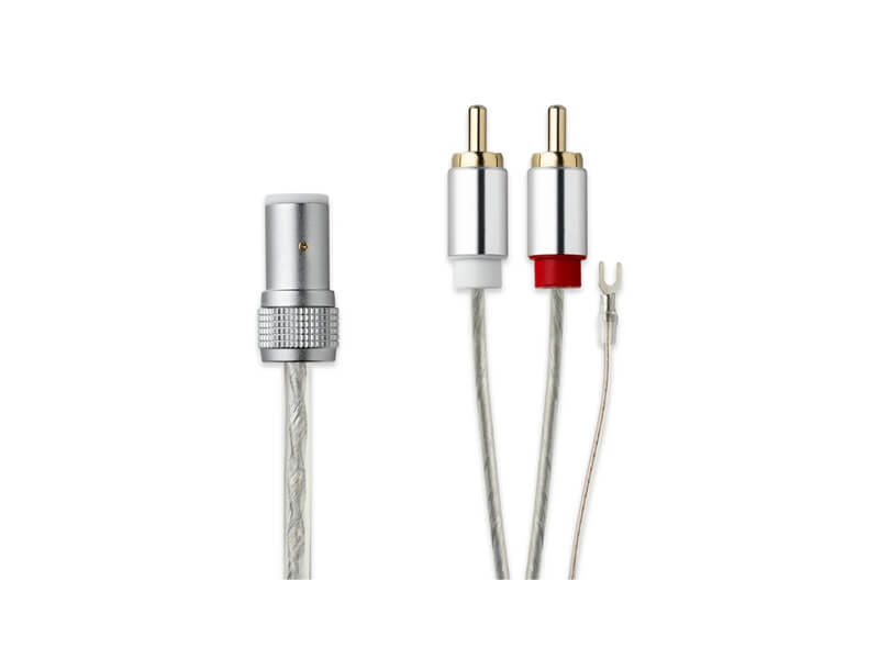 Pro-Ject Кабель Connect It Phono E 5P/RCA 1.23 м