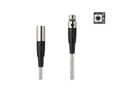 Pro-Ject Кабель Connect It Phono E MiniXLR/MiniXLR 1.23 м
