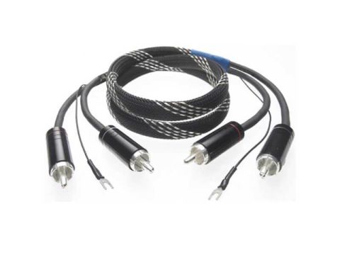 Pro-Ject Кабель Connect It RCA C 0,41M