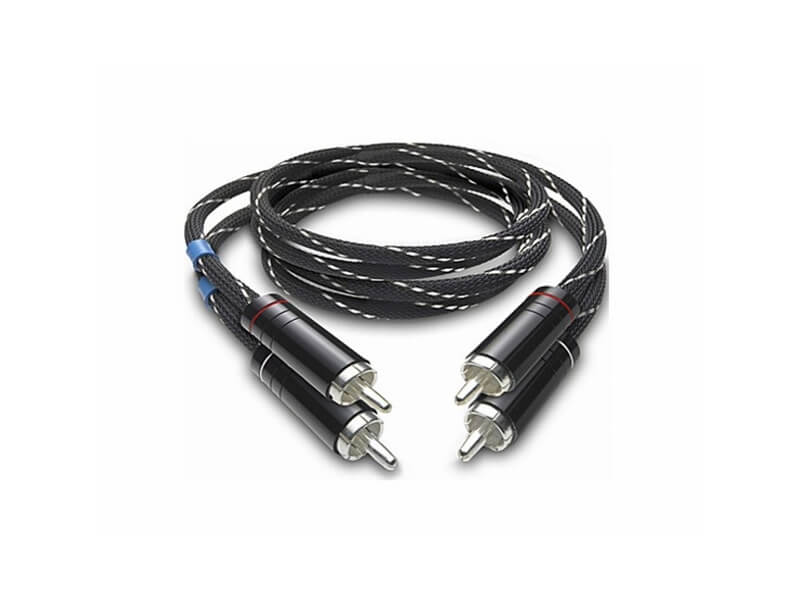 Pro-Ject Кабель Connect It RCA C 1.23M