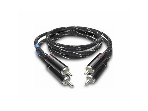 Pro-Ject Кабель Connect It RCA CC 0.41 м