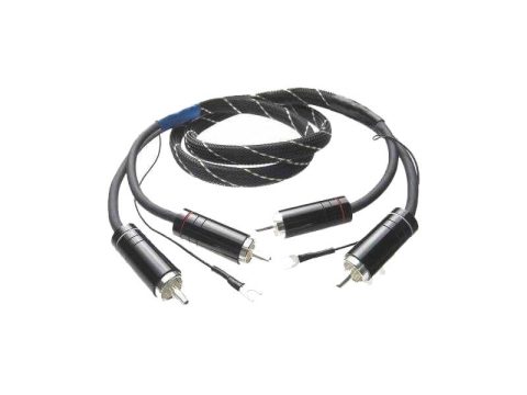 Pro-Ject Кабель Connect It RCA CC 1.23 м