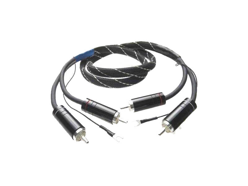 Pro-Ject Кабель Connect It RCA CC 1.23 м