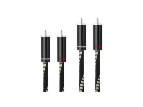 Pro-Ject Кабель Conneсt it Line DS RCA 1.23 м