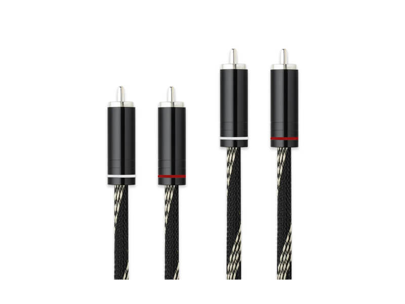Pro-Ject Кабель Conneсt it Line DS RCA 1.85 м