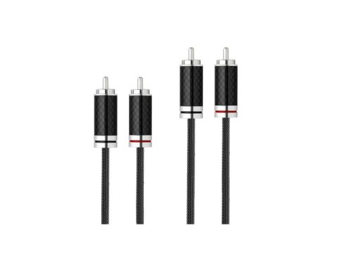 Pro-Ject Кабель Conneсt it Line RS RCA 0.41 м