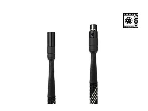 Pro-Ject Кабель Conneсt it Phono DS MiniXLR/MiniXLR 1.23 м