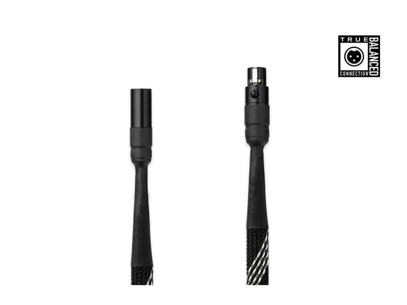 Pro-Ject Кабель Conneсt it Phono DS MiniXLR/MiniXLR 1.23 м