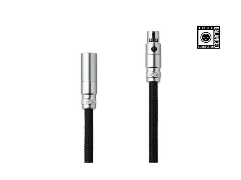 Pro-Ject Кабель Conneсt it Phono S MiniXLR/MiniXLR 1,23 м