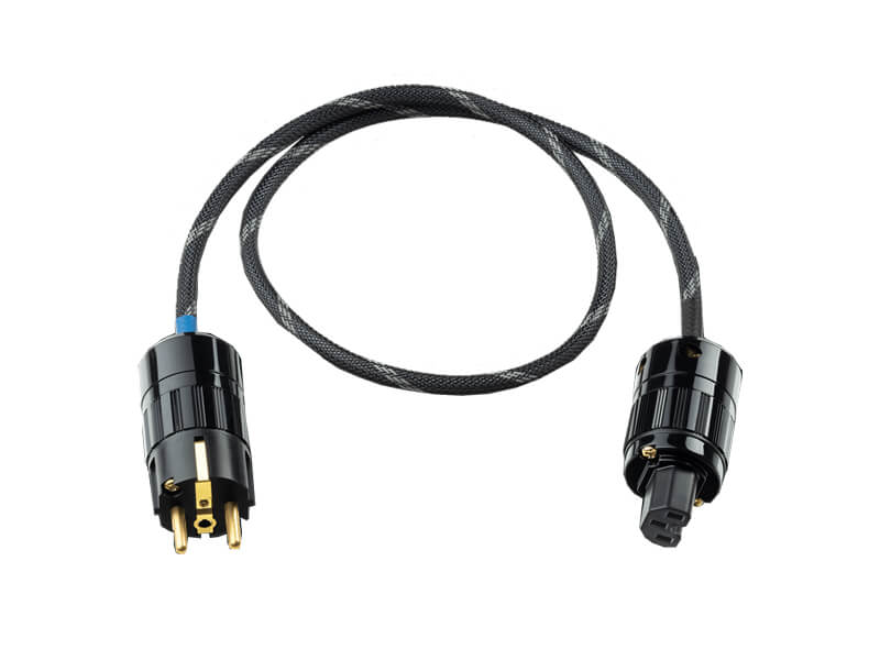 Pro-Ject Кабель питания Connect It Power Cable 10A 2,0 м