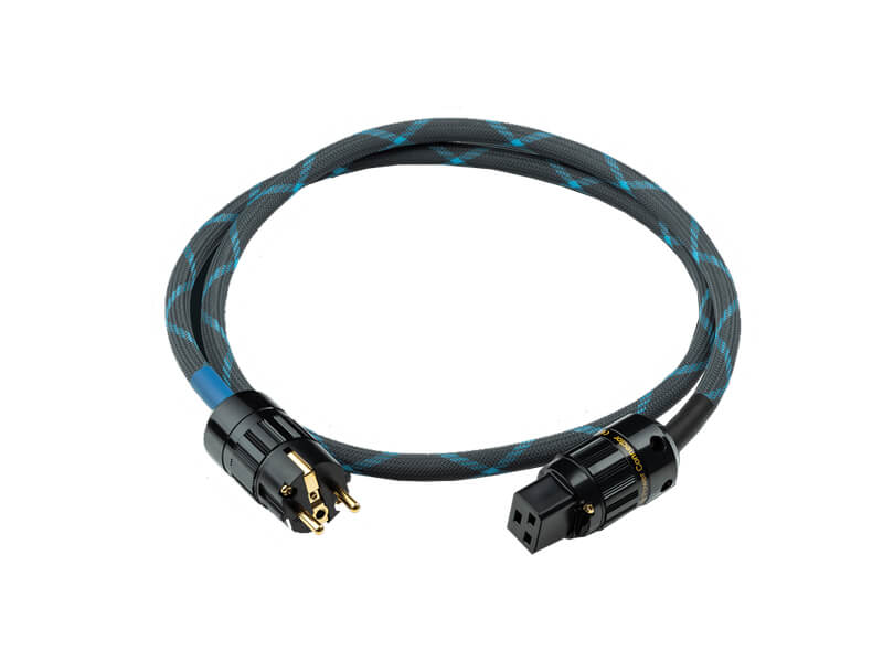 Pro-Ject Кабель питания Connect It Power Cable 16A 2,0 м