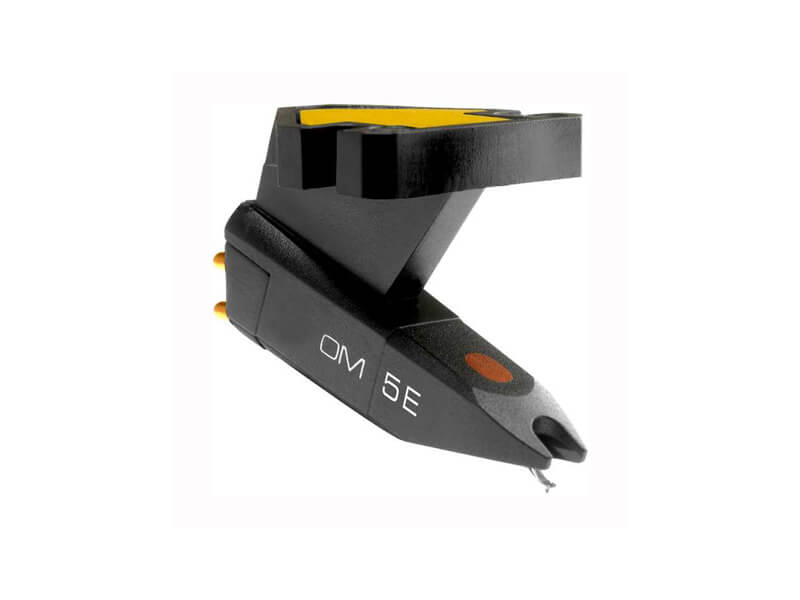 Pro-Ject Картридж звукоснимателя Ortofon OM5e MM