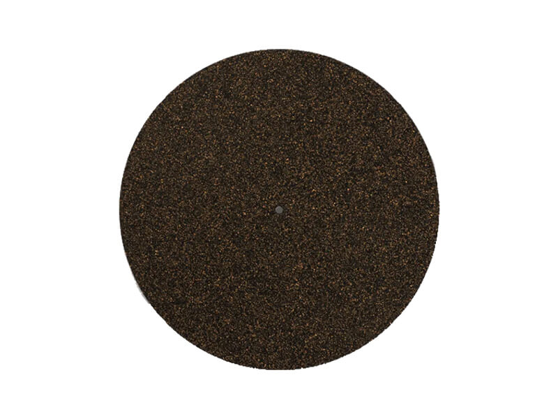 Pro-Ject Мат из пробково-резиновой смеси Cork & Rubber It 1mm
