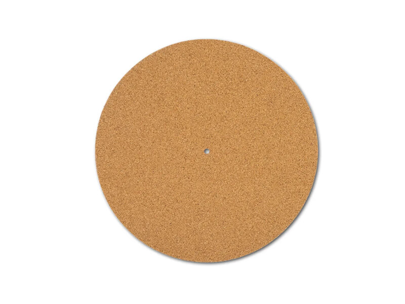 Pro-Ject Мат из пробкового дерева Cork It