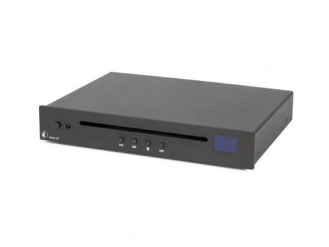 Pro-Ject Проигрыватель CD MaiA CD, черный