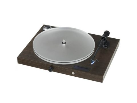 Pro-Ject Проигрыватель пластинок Jukebox S2 Pick It 25A ЭВКАЛИПТ