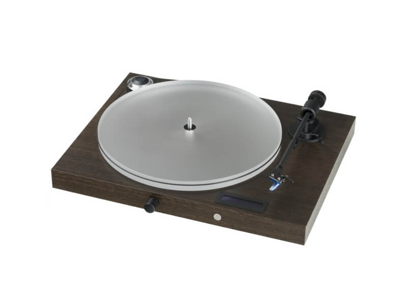 Pro-Ject Проигрыватель пластинок Jukebox S2 Pick It 25A ЭВКАЛИПТ