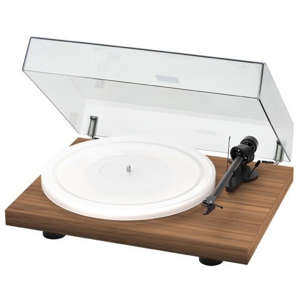 Pro-Ject Проигрыватель пластинок X1 B Pick It S2 MM, орех