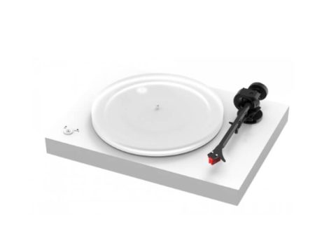 Pro-Ject Проигрыватель пластинок X2 B Quintet Red БЕЛЫЙ EAN 9120122293379