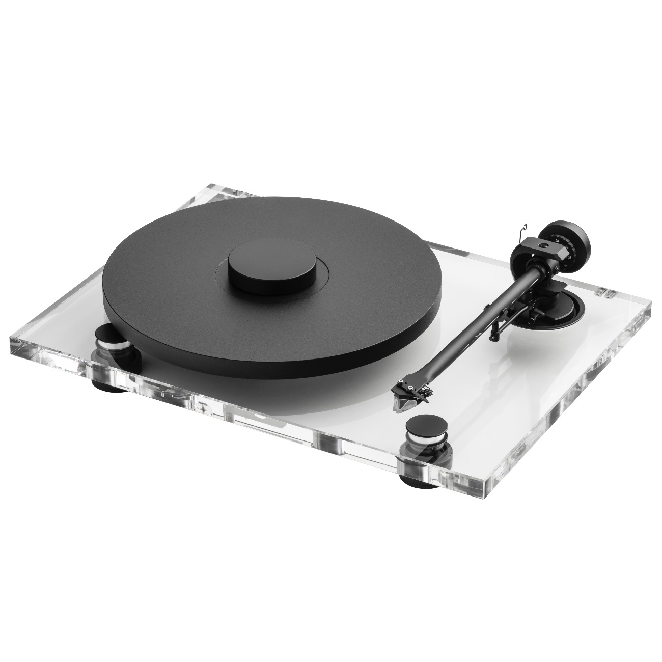 Pro-Ject Проигрыватель пластинок XA B Pick It PRO
