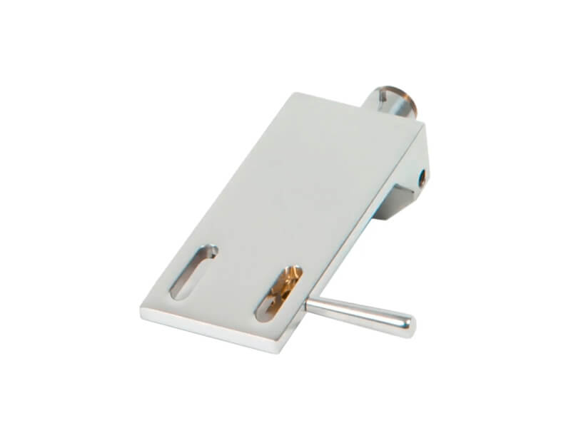 Pro-Ject Сменный держатель картриджа Headshell Signature ХРОМ